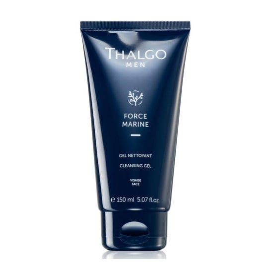 Thalgo Men Force Marine Cleansing Gel 150ml