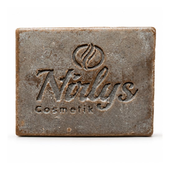 Nirlys Exfolierende & Rensende Baobab Pulver Sæbe 200 g