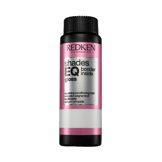 Redken Shades EQ Gloss Bonder Inside 08NV 60 ml