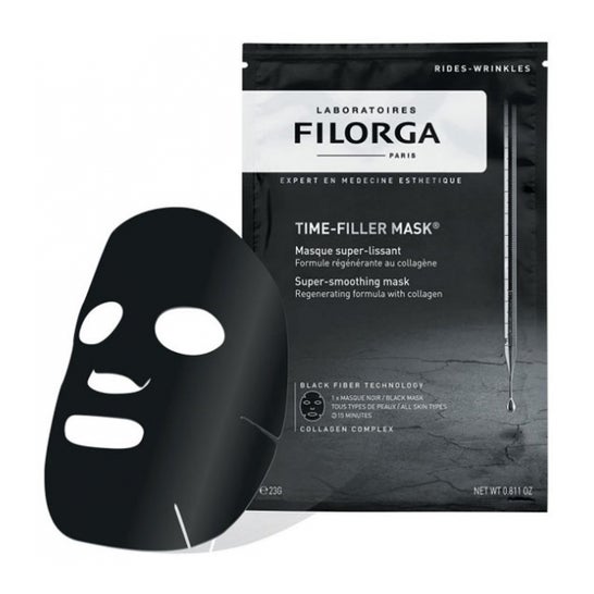 Filorga Time-Filler Mask Mascarilla Superalisadora 1ud