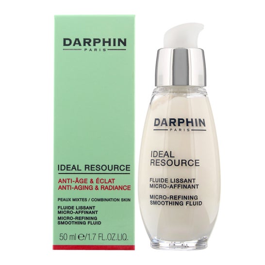 Darphin Ideal Resource udglatning væske 50ml