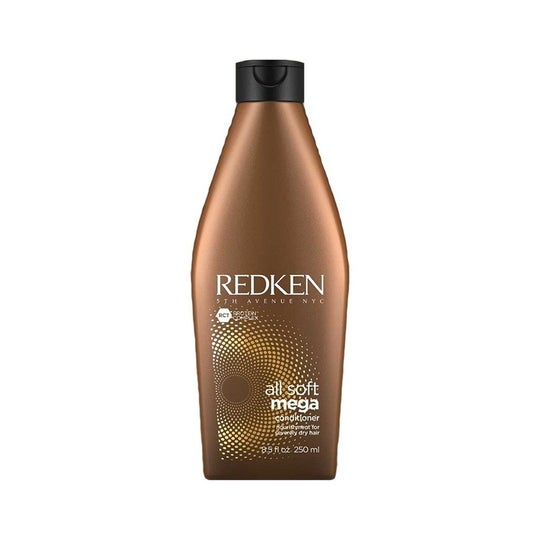 Redken All Soft Mega Conditioner 250ml