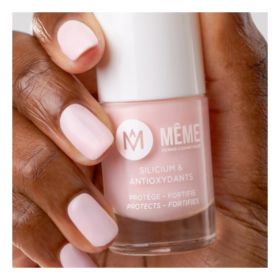 MÊME Esmalte Rose 01 Fabienne 10 ml