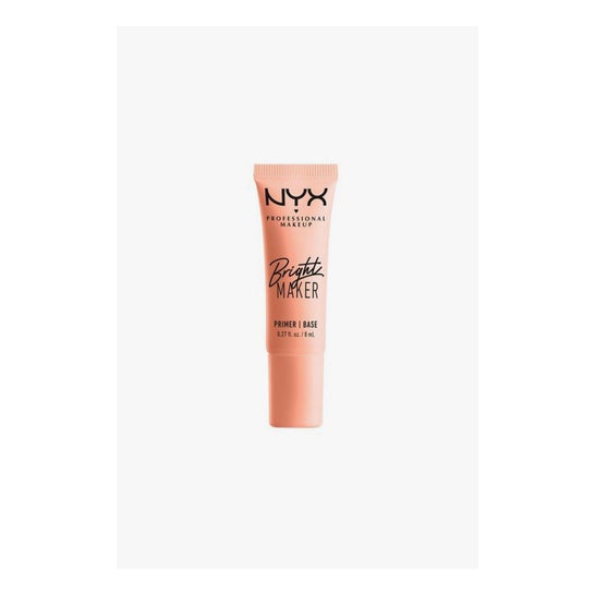 Nyx Bright Maker Primer Mini 8ml