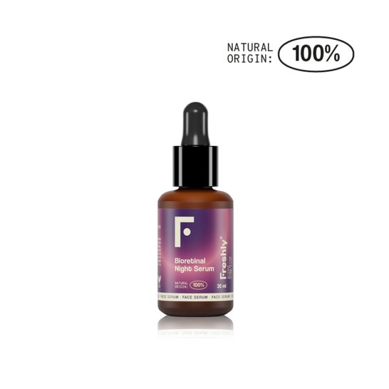Freshly Cosmetics Bioretinal Night Sérum 30ml
