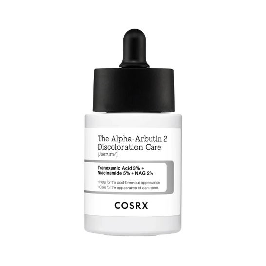 COSRX Alpha-Arbutin 2 Discoloration Serum 50 ml