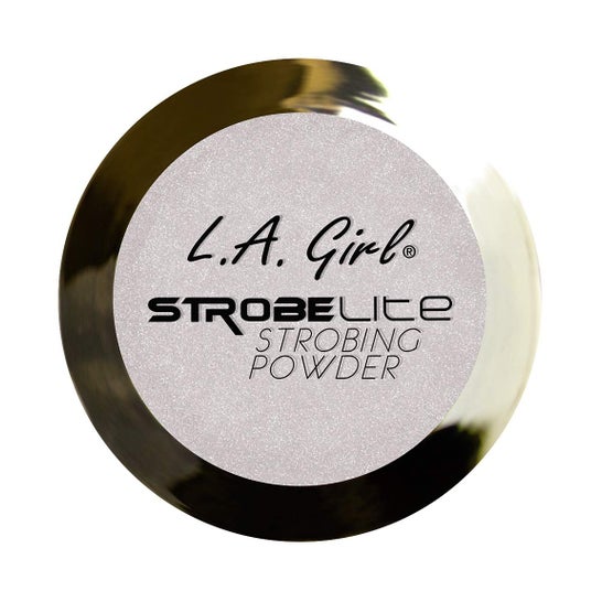 L.A. Girl Strobe Lite Strobing Powder 120 Watt 5.5g