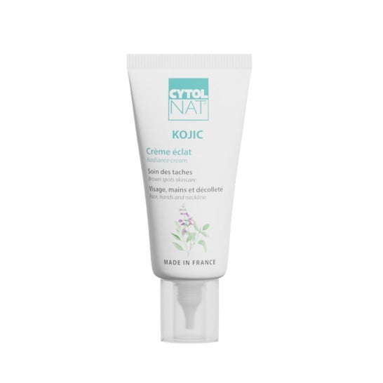 Cytolnat Kojic Emuls Tub 30ml