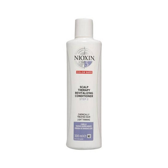 Nioxin Thinning 5 Scalp Revitaliser 300ml