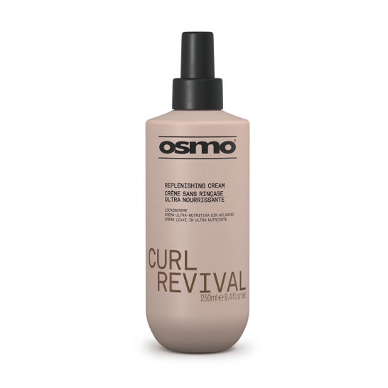 Osmo Curl Revival Crema Regeneradora 250 ml