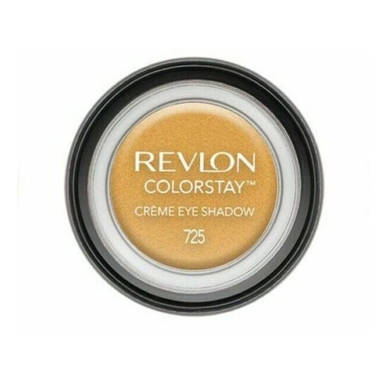 Revlon Colorstay Creme Eye Shadow 24H 725 Honey 5,2g