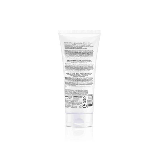 Vichy Dercos Technique Kera-Solutions Mascarilla Reparadora 200 ml