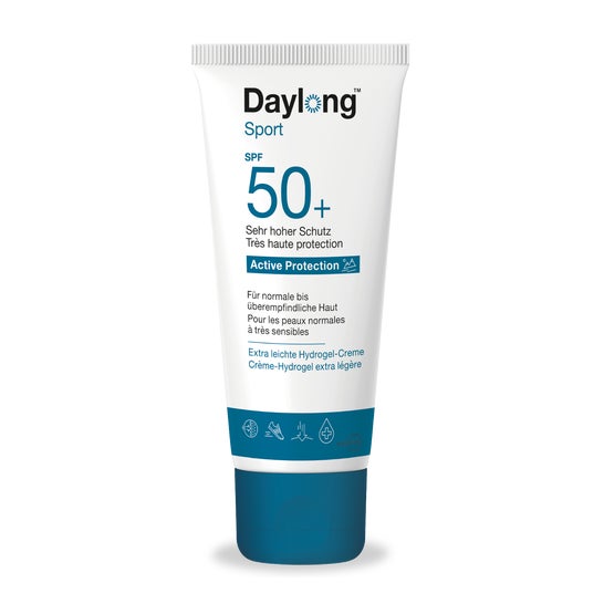 Daylong Sport Crème-Hydrogel extra légère SPF 50+ 50ml