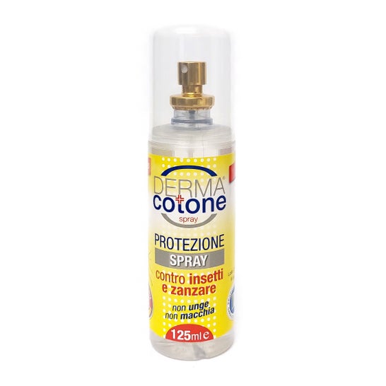 Dermacotone Spray Antimosquitos 125ml