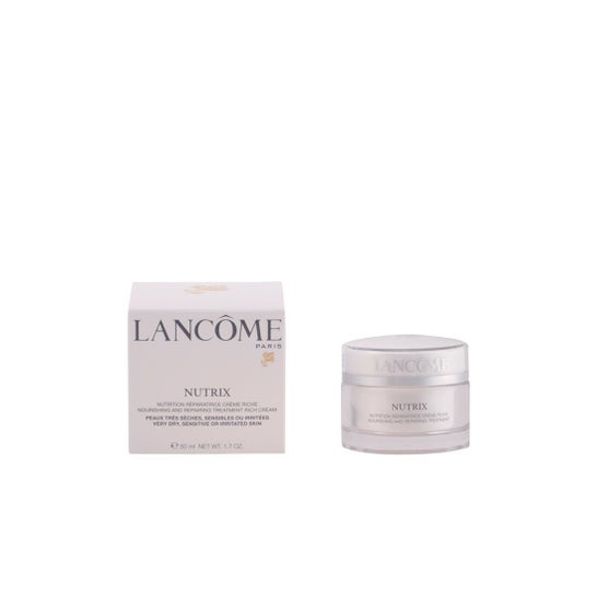 Lancôme Nutrix Moisturising & Repair Cream 50ml