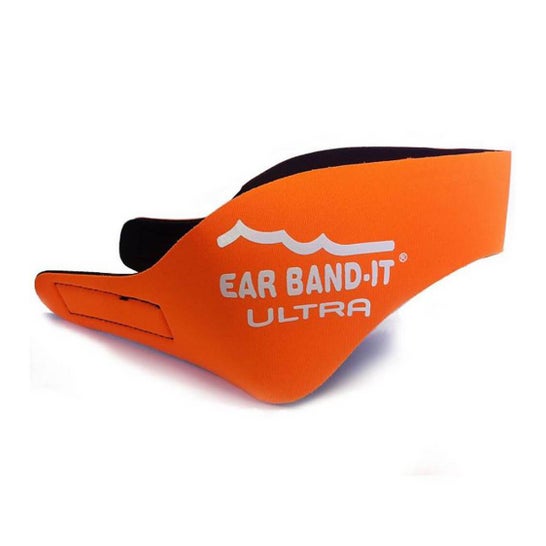 Ear Band-It Banda Orecchie Neoprene S 1 Unità