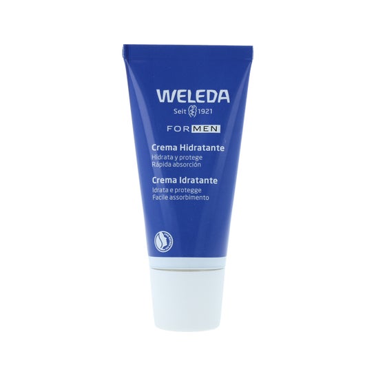 Weleda for Men Crema Hidratante 30 ml