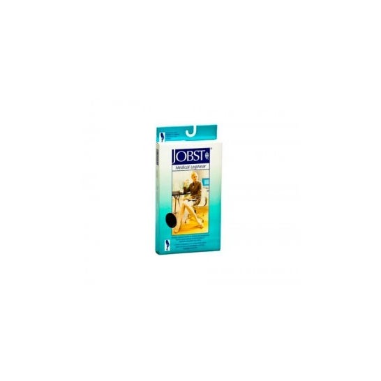 Jobst panty compresión normal negro T 3