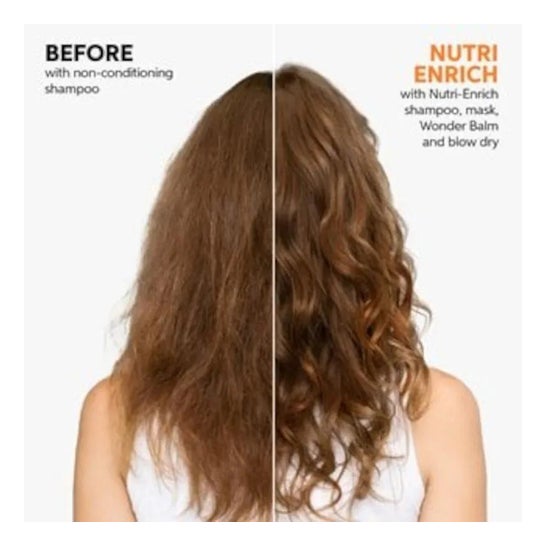 Wella Invigo Nutri-Enrich Champú 1L Wella Invigo Nutri-Enrich Champú 1L
