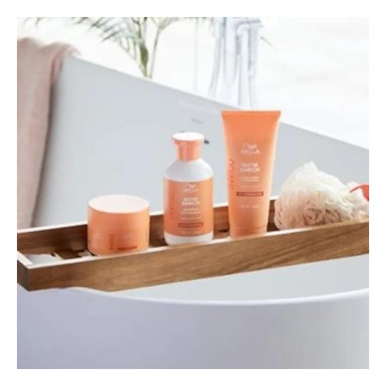 Wella Invigo Nutri-Enrich Champú 1L Wella Invigo Nutri-Enrich Champú 1L