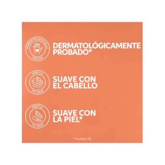 Wella Invigo Nutri-Enrich Champú 1L Wella Invigo Nutri-Enrich Champú 1L
