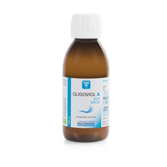 Nutergia oligoviol Til 150 ml