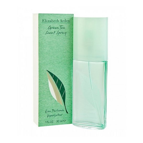 Elizabeth Arden Green Tea Scent Agua Perfumada 30ml