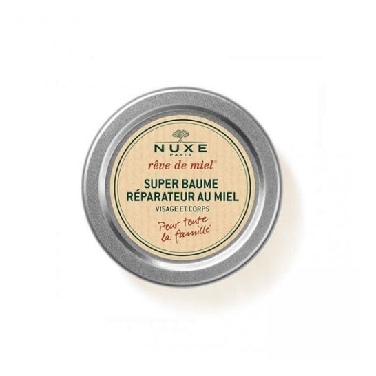 Nuxe Reve Honey Super Repairing Balm Riparazione Con Miele 40ml