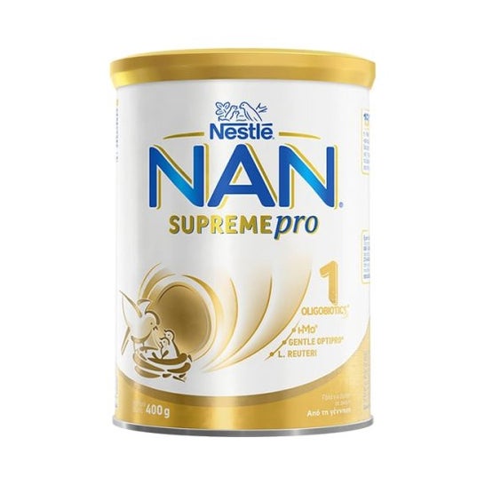 Nestlé Nan Supreme Pro 1 400g