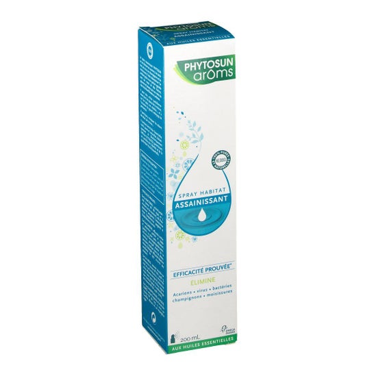 Phytosun'A Spr Hab Assai 200 ml