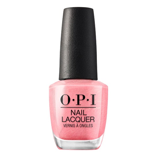 Opi Nail Lacquer Princesses Rule 15 ml