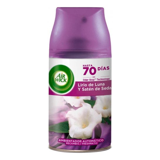 Air Wick Freshmatic Moon Lily Luchtverfrisser 250ml