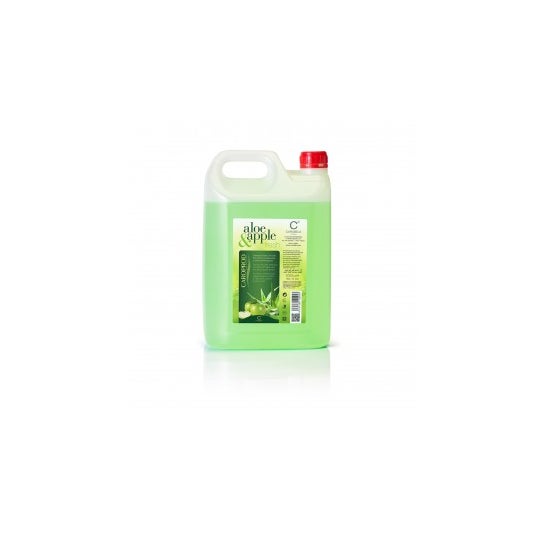Caroprod Champú Aloe & Apple 5 L