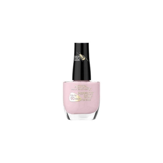 Astor Perfect Stay Gel Shine Enamel 005 Licht Roze 4.8g