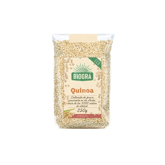 Biogra Quinoa Grano Bio 700g