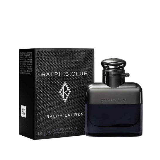 Ralph Lauren Ralph's Club Eau De Parfum 30ml
