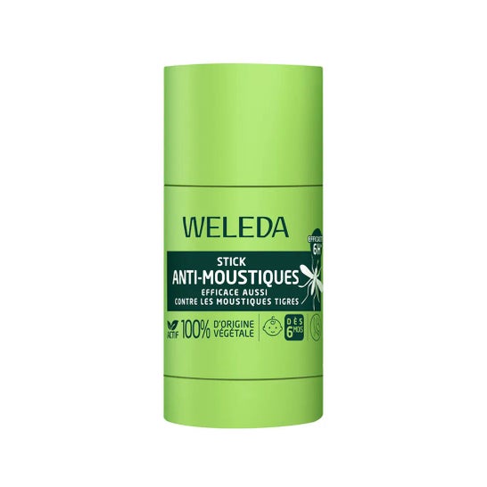Weleda Stick Anti-Zanzare 18 g