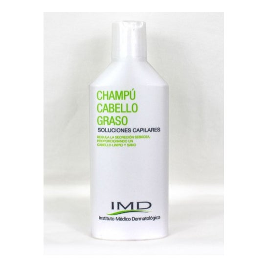 IMD Champu Cabello Graso 150ml