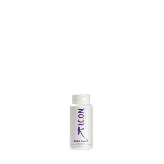 I.C.O.N. Pure Light Conditioner 70ml