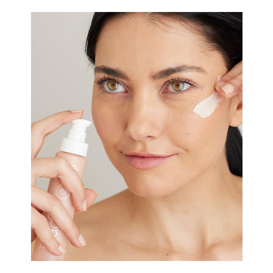 Ixage Crema Facial Global Activa Día 45 ml