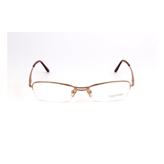 Tom Ford Gafas de Vista Ft5009-808 Mujer 52mm 1ud