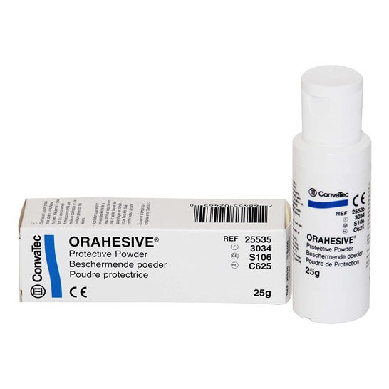 Convatec Orahesive Protective Powder 25g