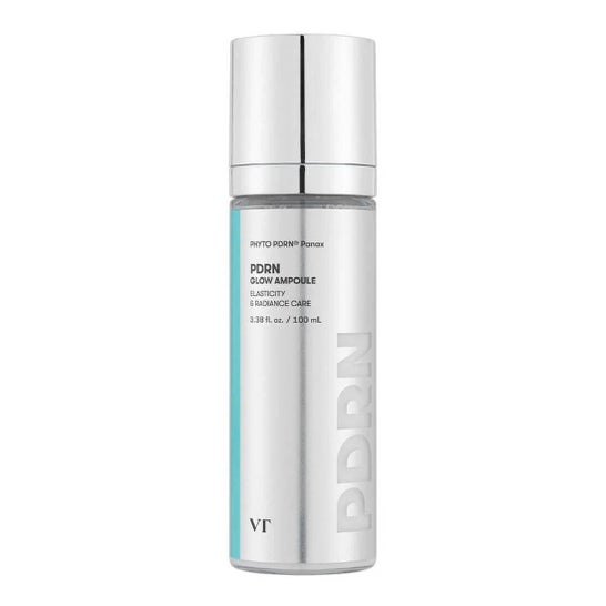 VT Cosmetics PDRN Brightening Facial Ampoule 100 ml
