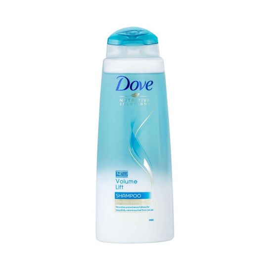 Dove Nutritive Solutions Volume Lift Shampoo 400ml