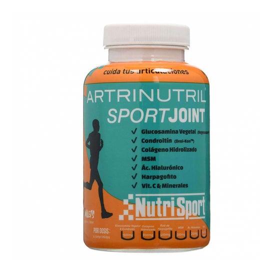Artrinutril Sportjoint Nutrisport 160 tablets (40 days)