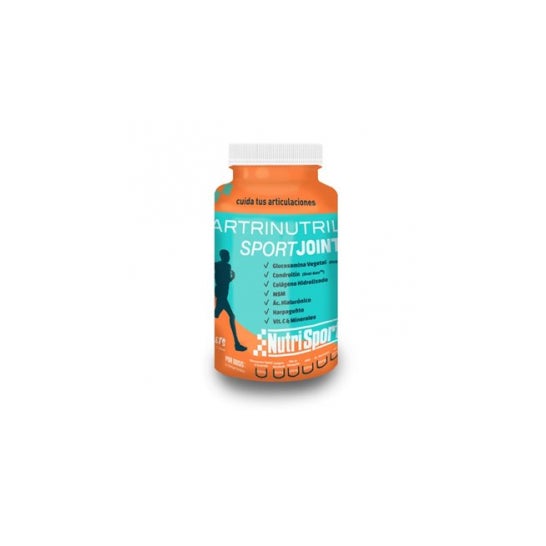 Artrinutril Sportjoint Nutrisport 160 Comprimidos (40 Días)