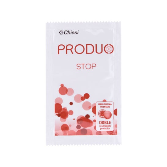 Produo Stop 10 Sobres
