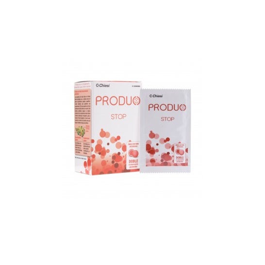 Produo Stop 10 Sobres