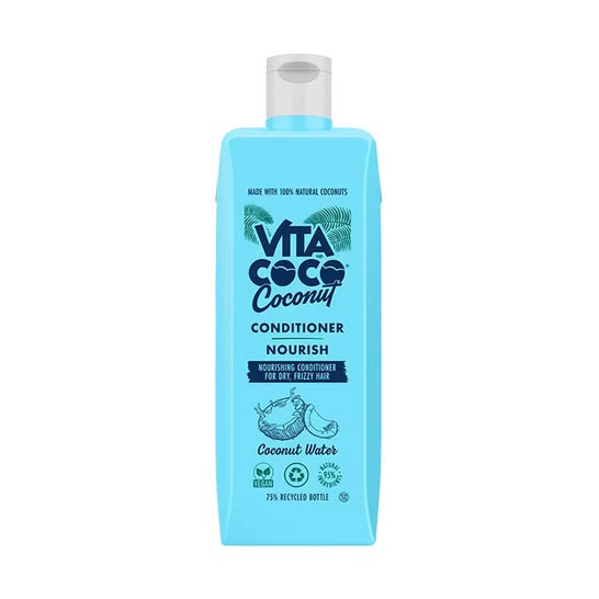Vita Coco Conditioner Nourish Coconut Water 400ml