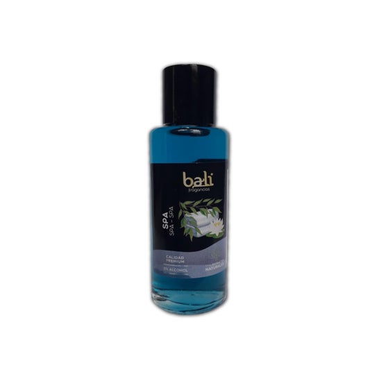 Bali Esencia Spa Aceite Natural Humificador 6x50ml